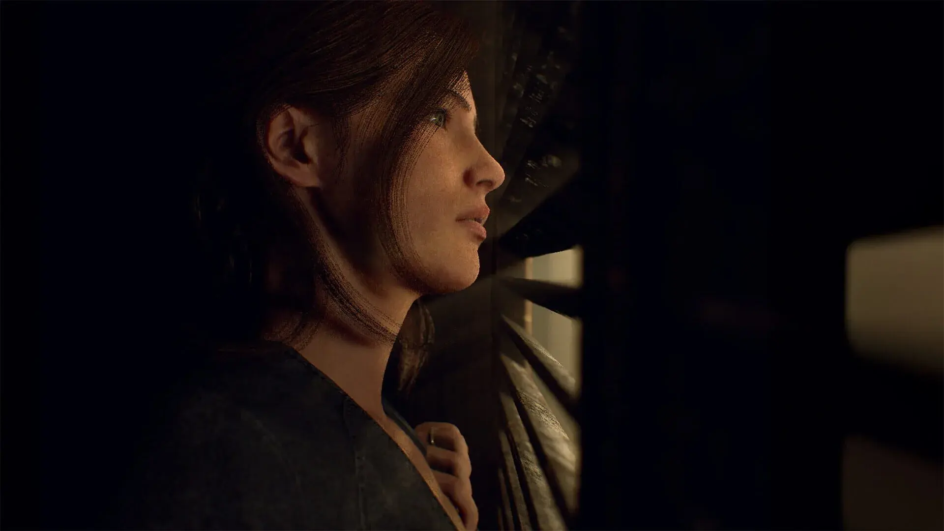 Remothered: Red Nun's Legacy - gameplay screenshot