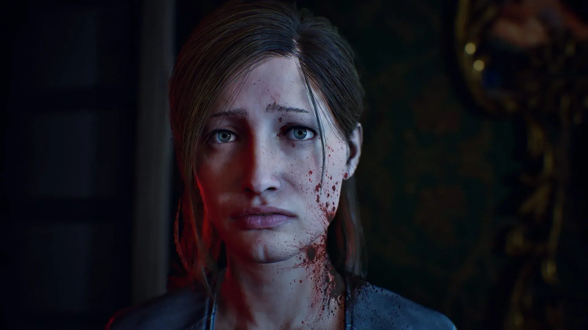 Remothered: Red Nun's Legacy - świat gry, lokacja