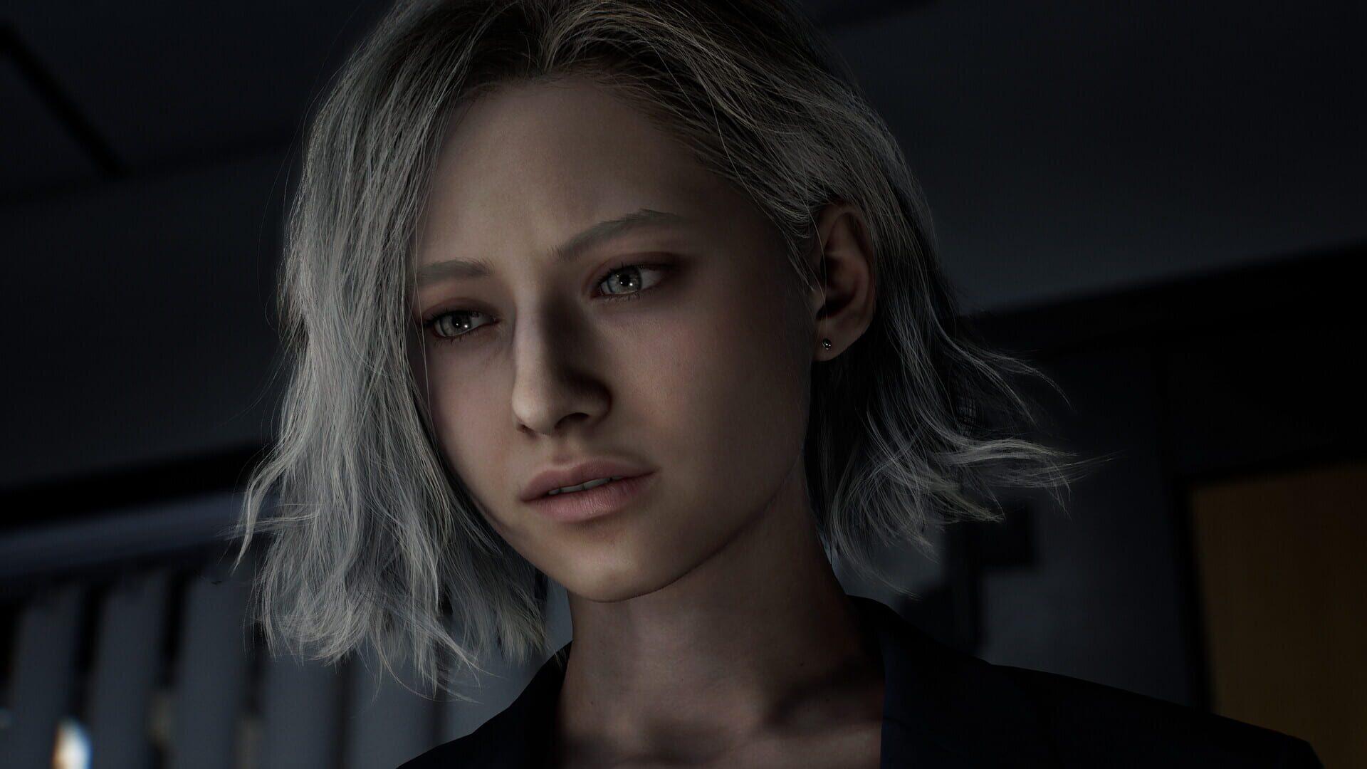 Resident Evil Requiem - świat gry, lokacja