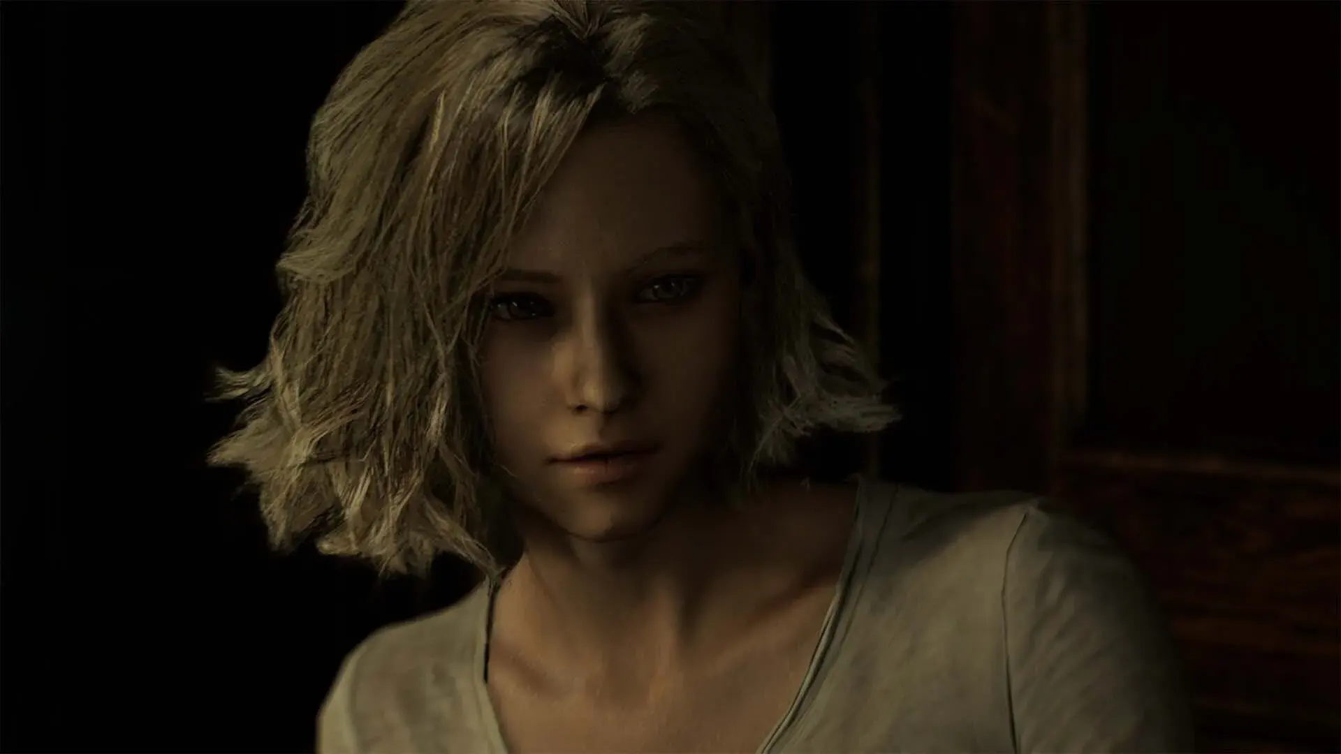 Resident Evil Requiem: Deluxe Edition - screenshot wysokiej jakości