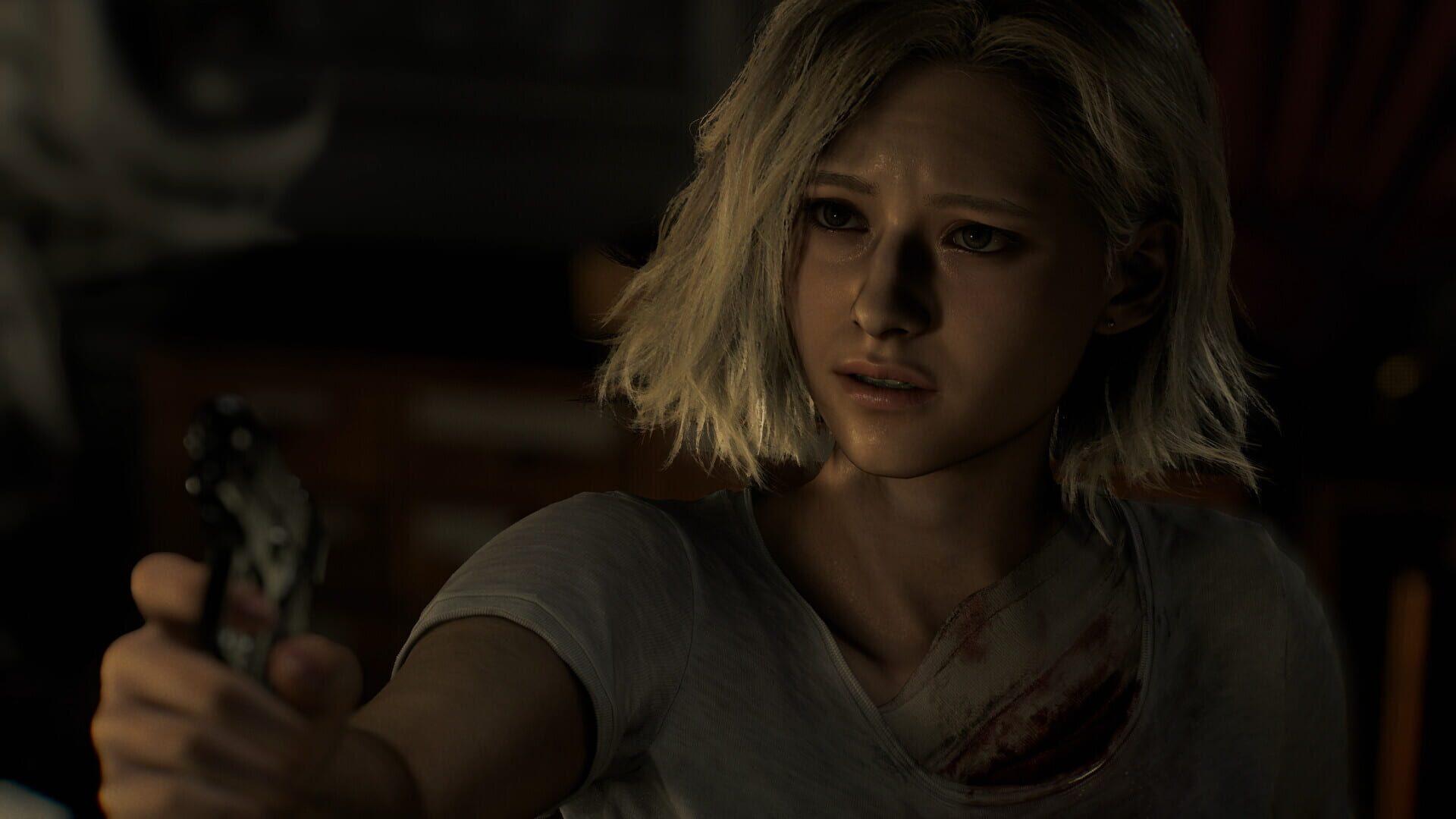 Resident Evil Requiem (Switch) - screenshot wysokiej jakości