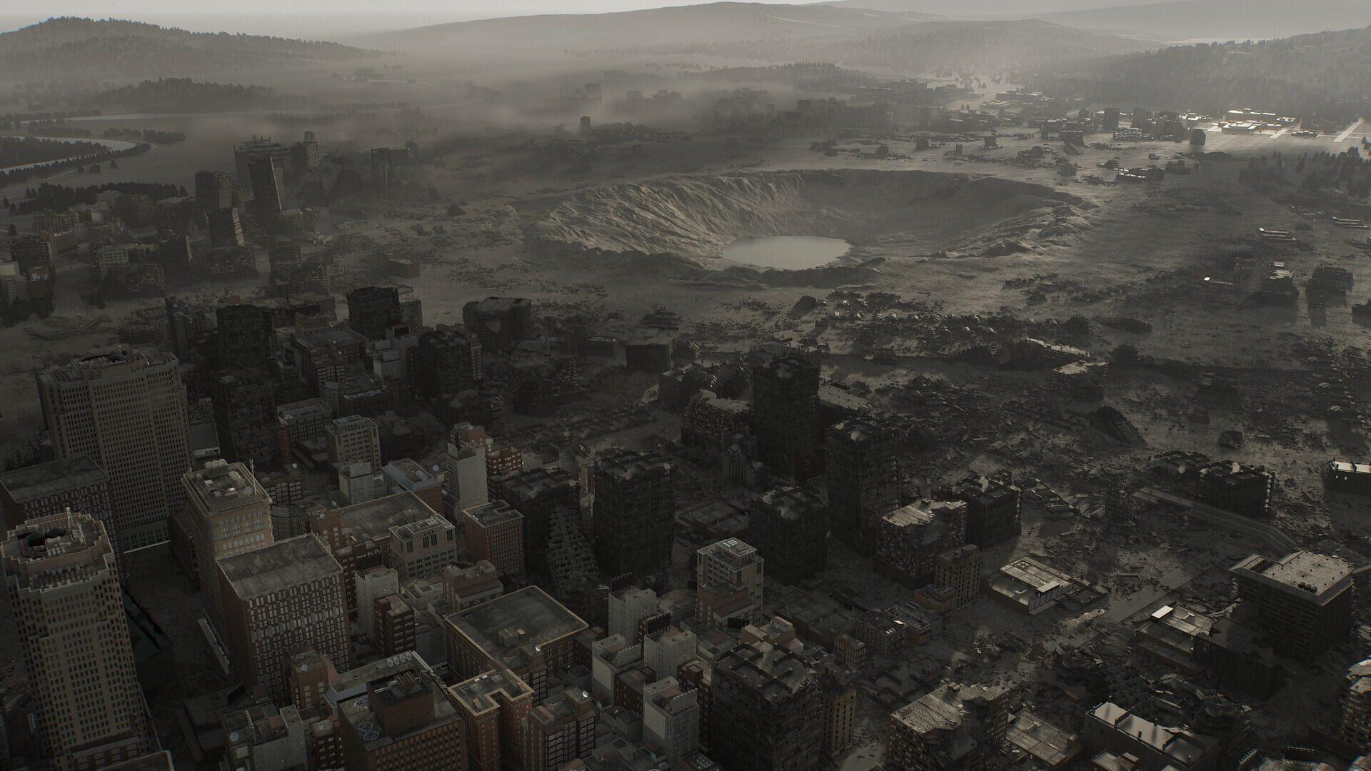 Resident Evil Requiem (Xbox Series & PC) - screenshot wysokiej jakości
