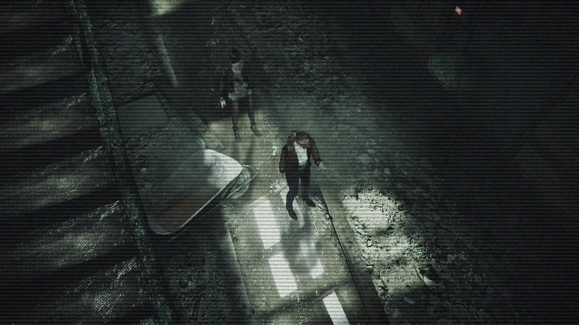 Resident Evil: Revelations 2: Deluxe Edition - screenshot wysokiej jakości