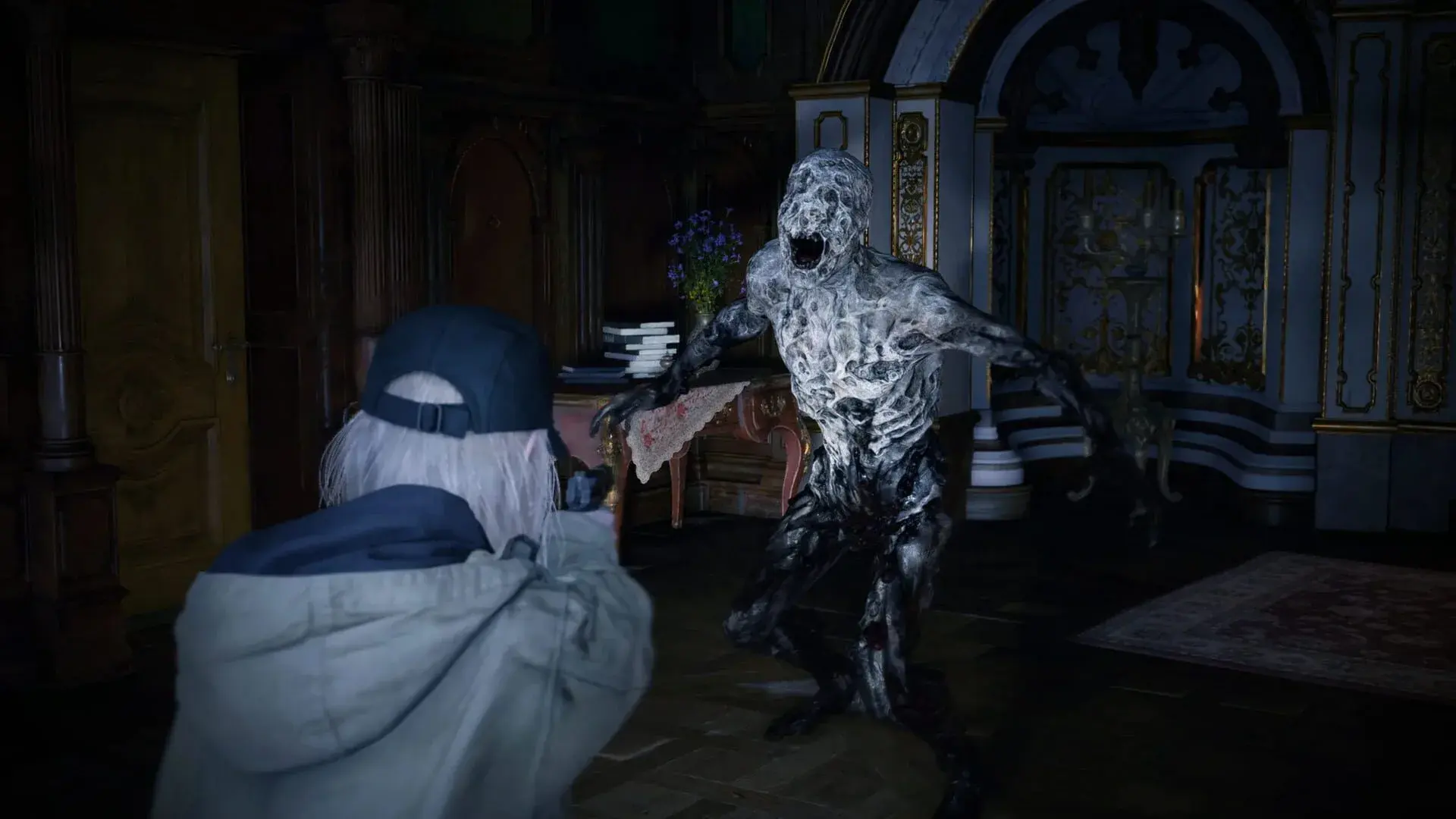 Resident Evil Village: Gold Edition - gameplay screenshot