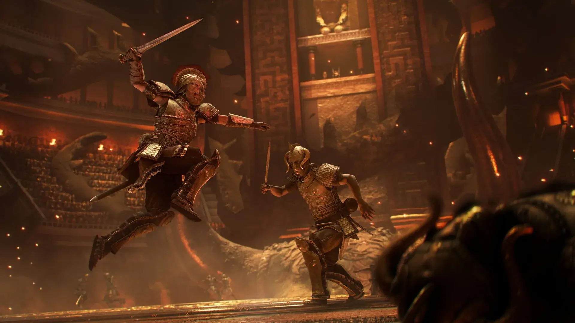 Resonance: A Plague Tale Legacy - obrazek z gry