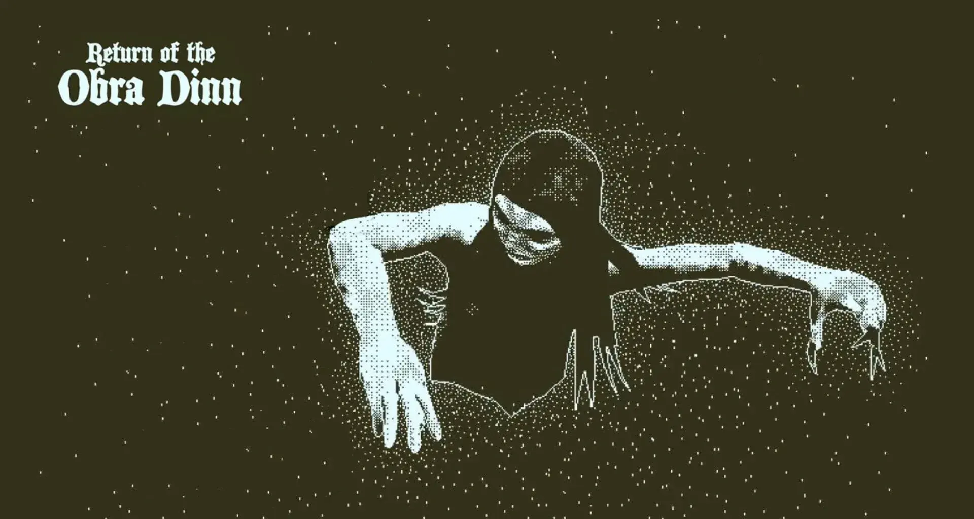 Return of the Obra Dinn (Xbox Series & PC) - świat gry, lokacja