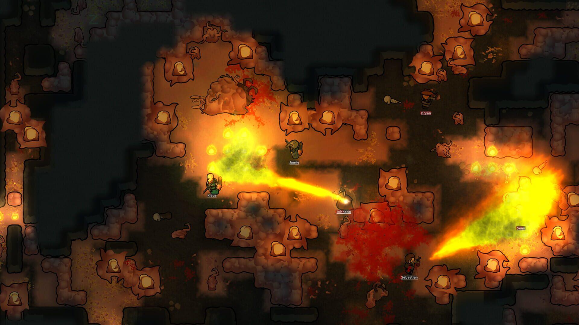 RimWorld: Anomaly - screenshot wysokiej jakości