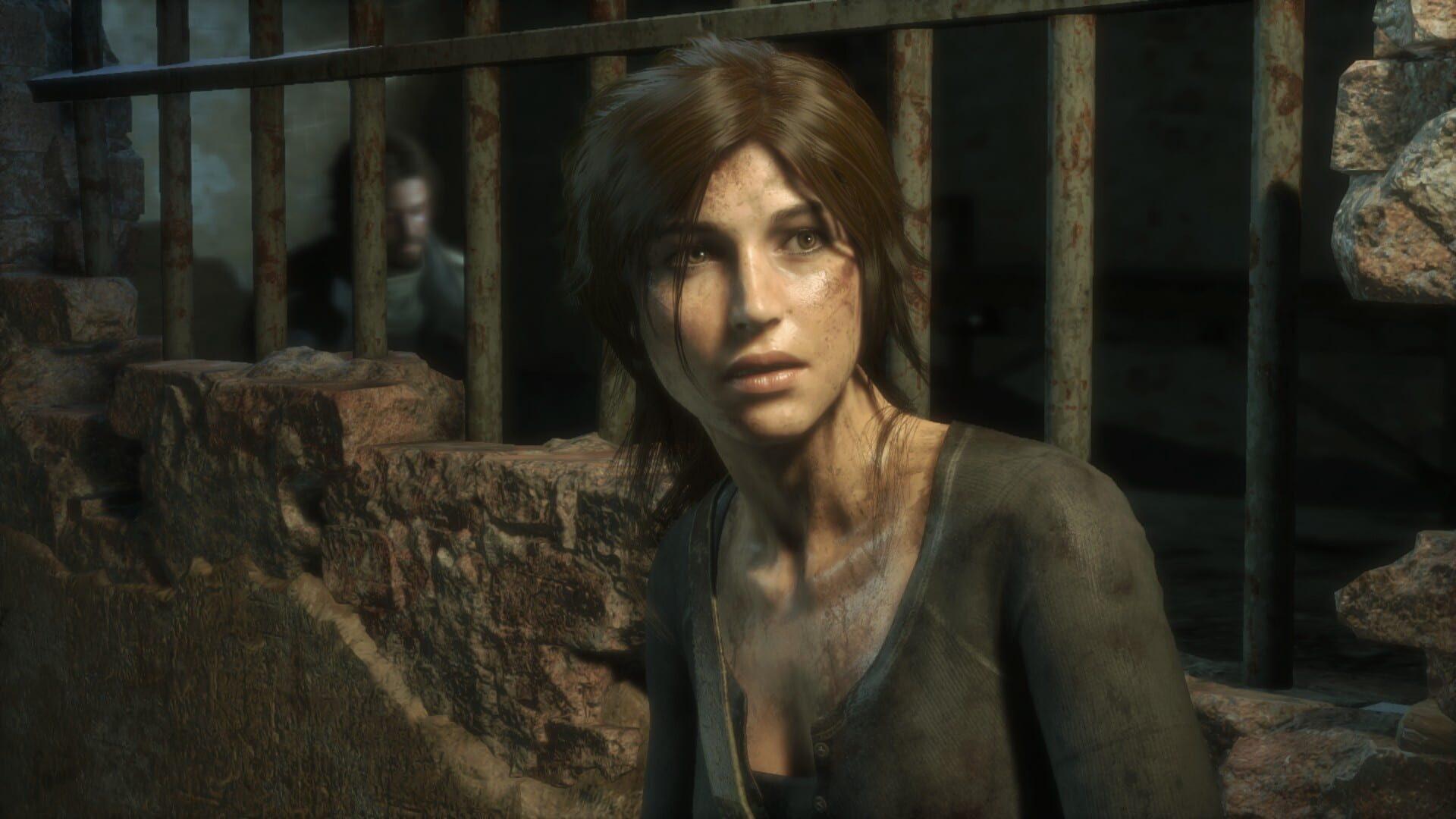 Rise of the Tomb Raider - świat gry, lokacja
