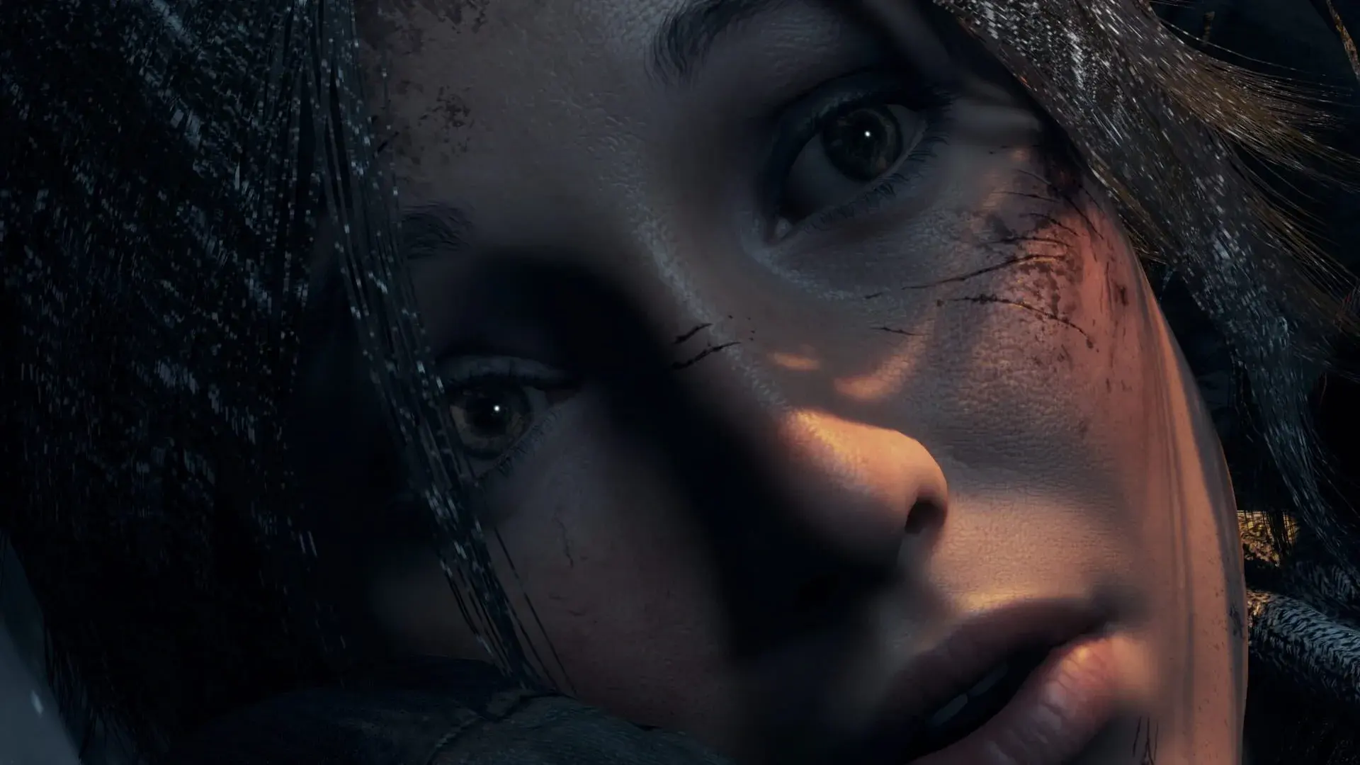 Rise of the Tomb Raider (Xbox Series & PC) - główny screenshot z gry