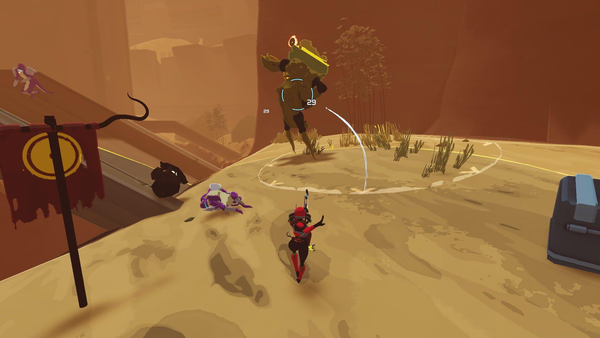 Risk of Rain 2 - gameplay screenshot