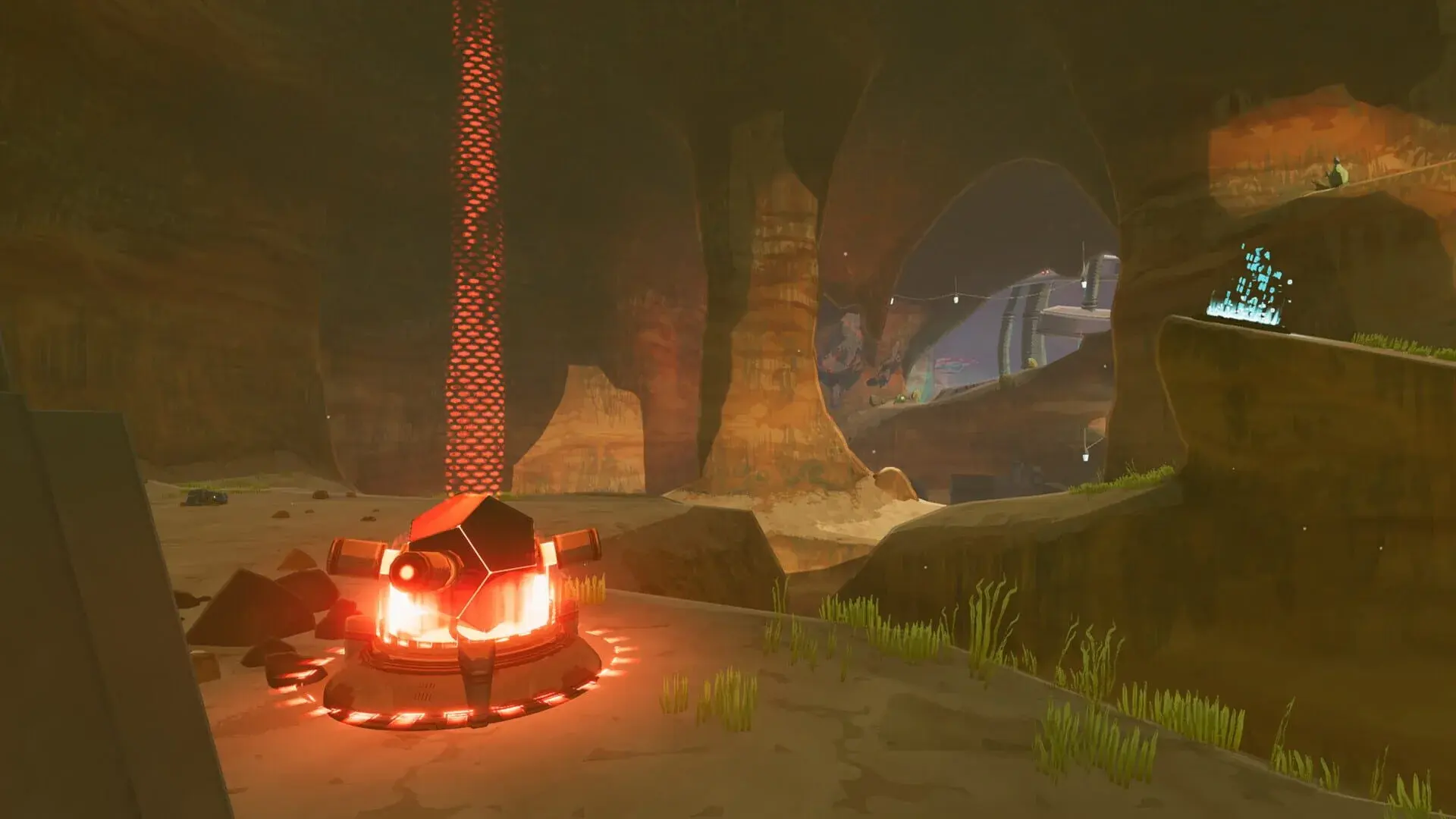 Risk of Rain 2: Alloyed Collective (PS5) - gameplay screenshot