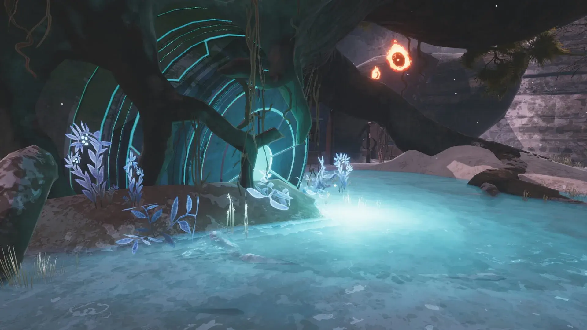 Risk of Rain 2: Alloyed Collective (PS5) - akcja w grze