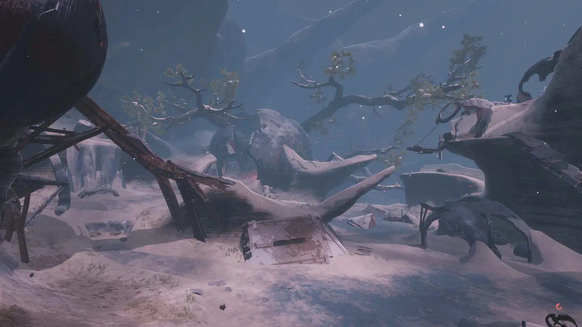 Risk of Rain 2: Alloyed Collective (PS5) - screenshot wysokiej jakości