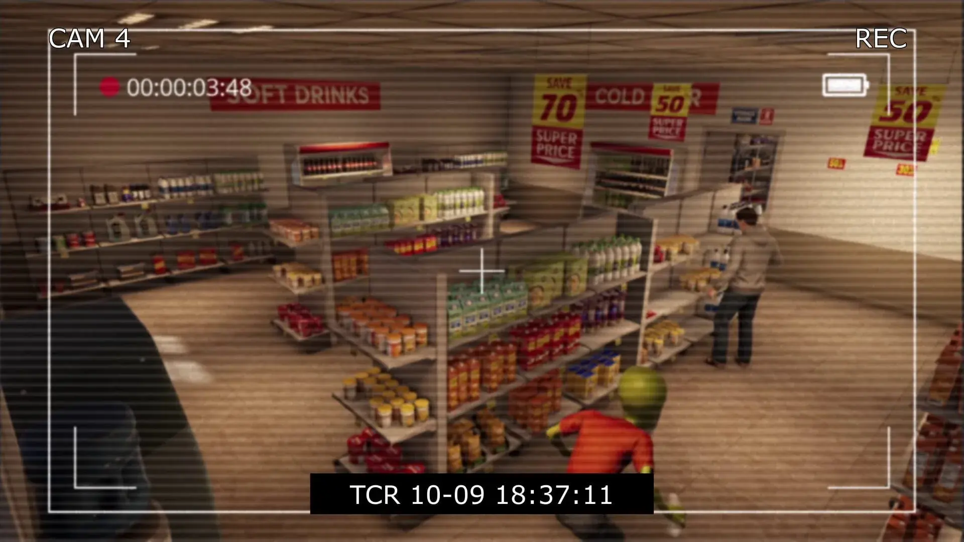 Roadside Research (Xbox Series & PC) - świat gry, lokacja