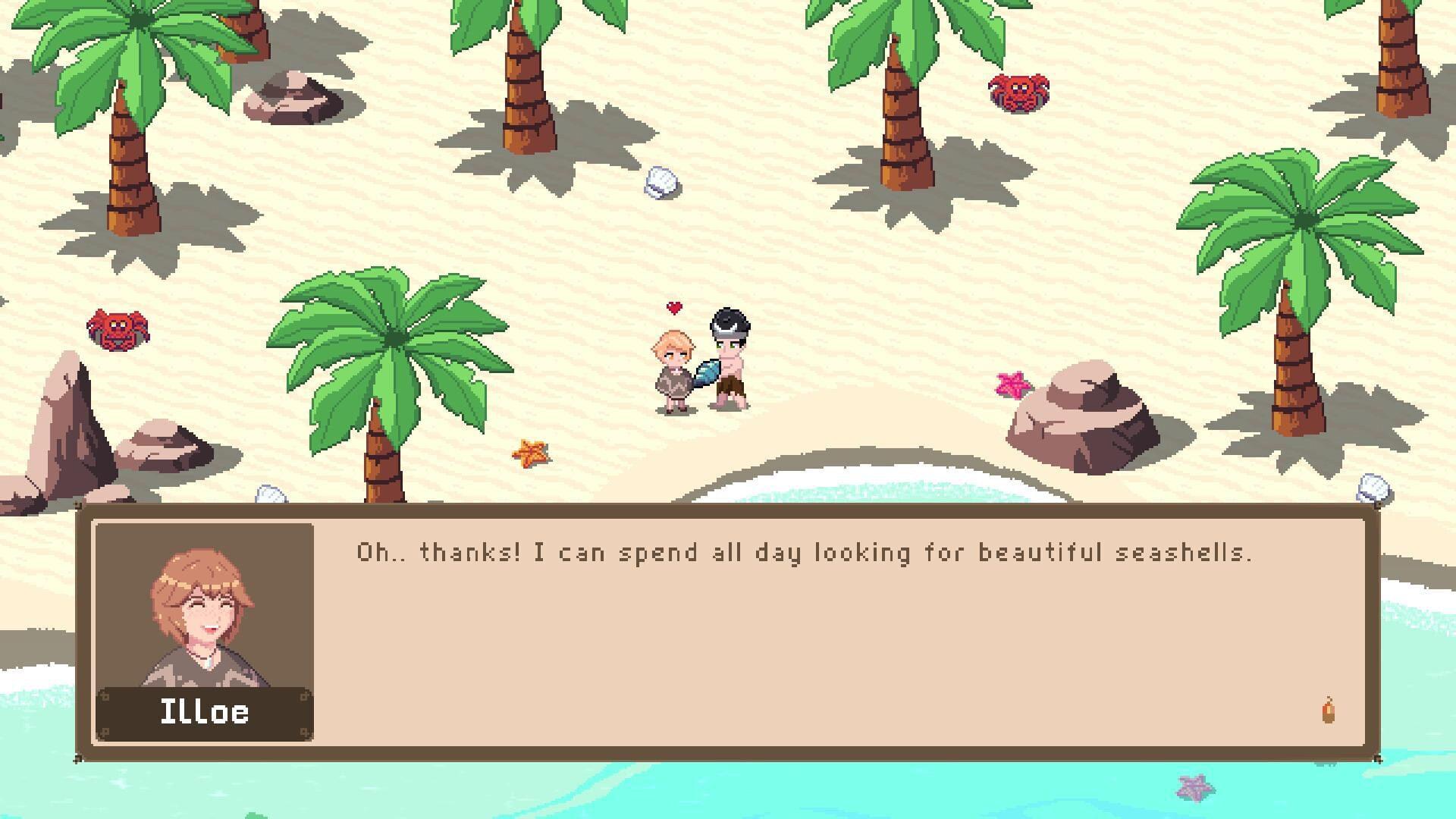 Roots of Pacha - gameplay screenshot