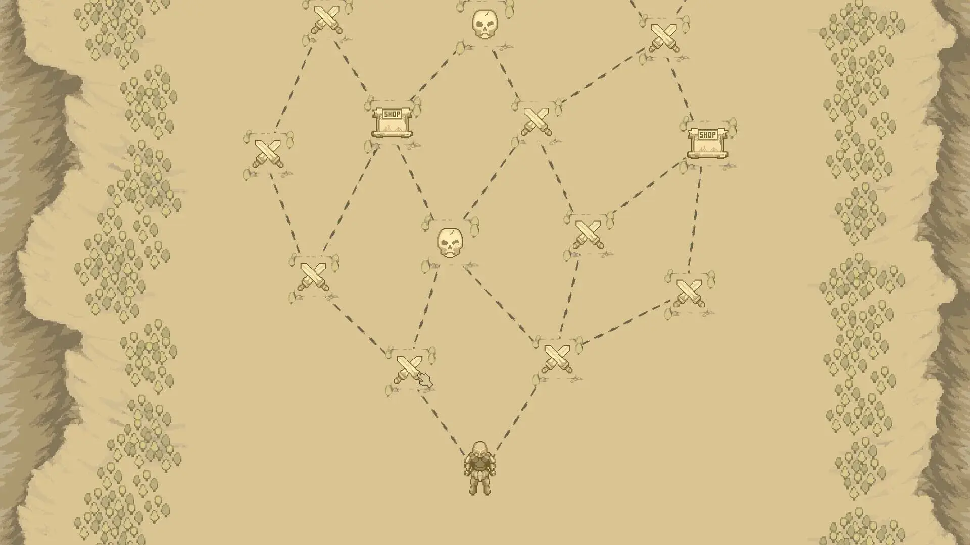 Rune Dice (Switch) - screenshot wysokiej jakości