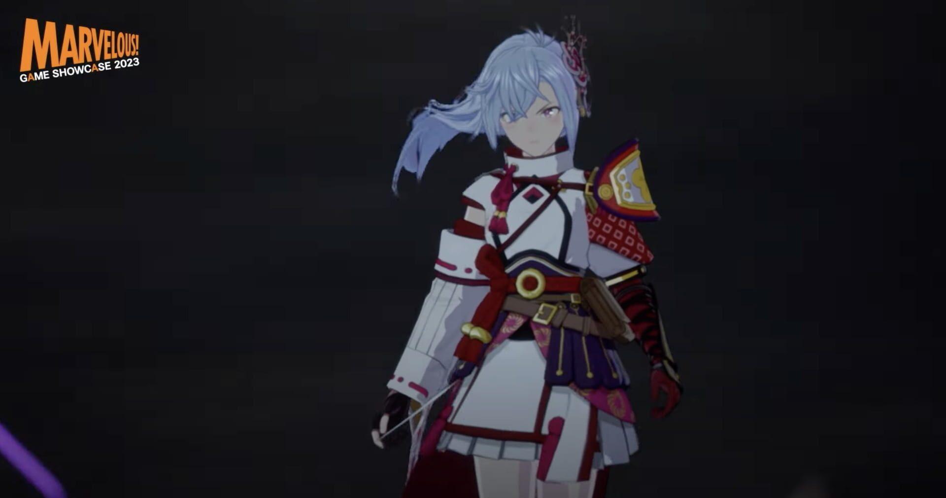 Rune Factory: Guardians of Azuma - świat gry, lokacja