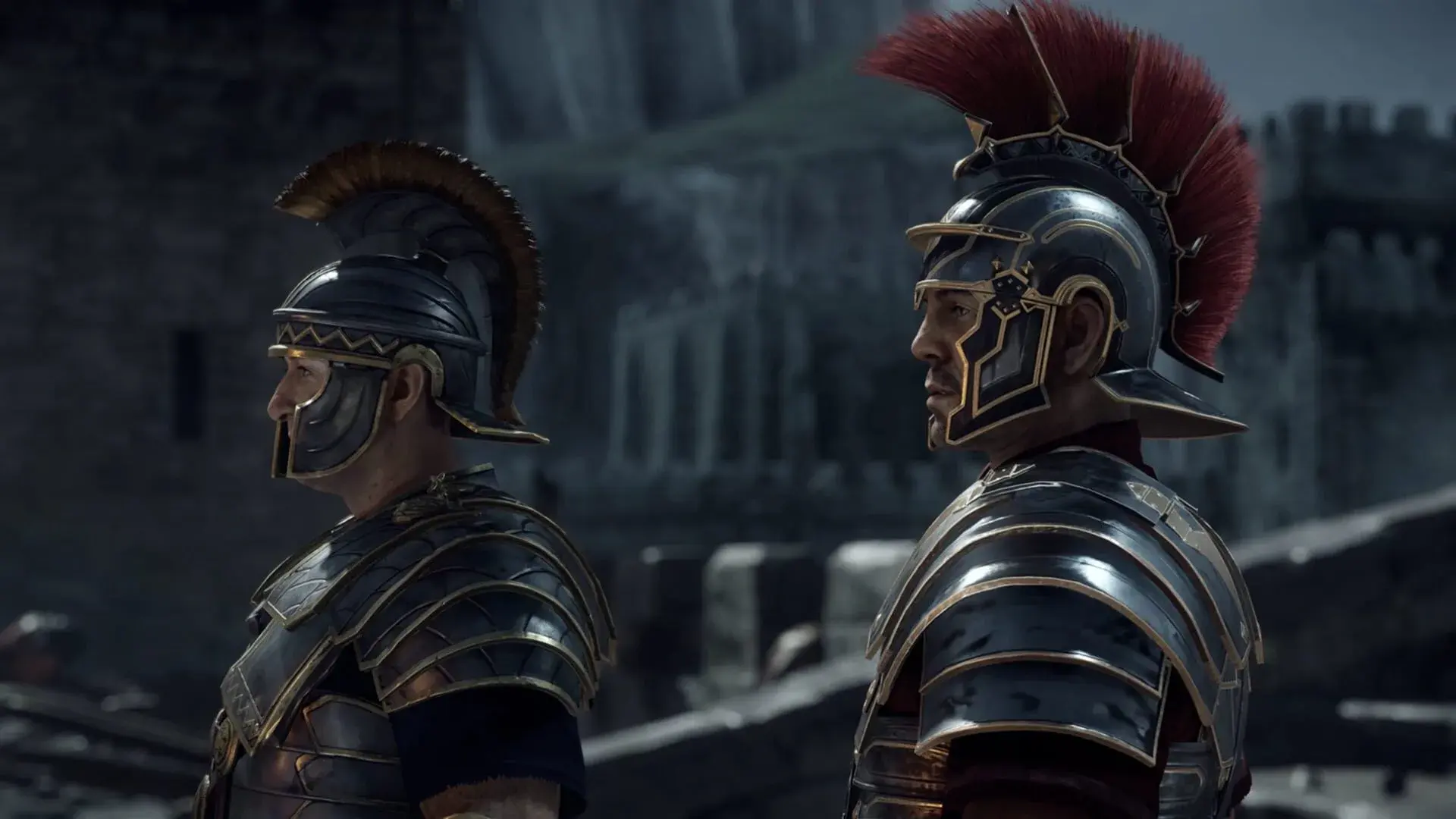 Ryse: Son of Rome - główny screenshot z gry