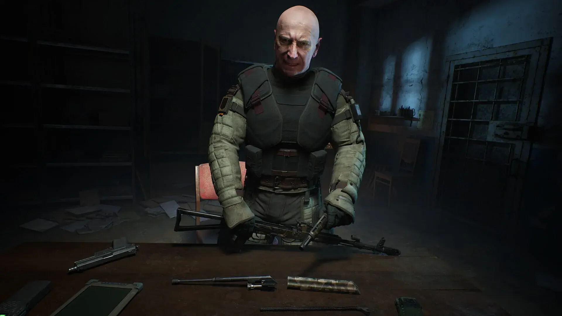 S.T.A.L.K.E.R. 2: Heart of Chornobyl - gameplay screenshot
