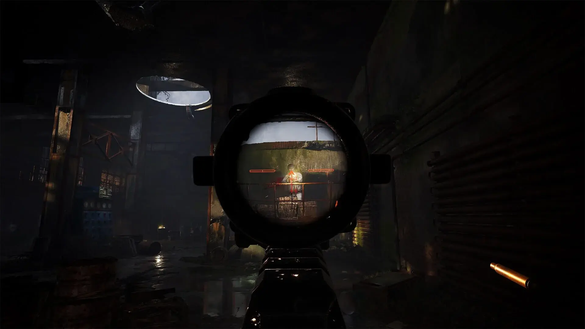 S.T.A.L.K.E.R. 2: Heart of Chornobyl - Deluxe Edition - akcja w grze