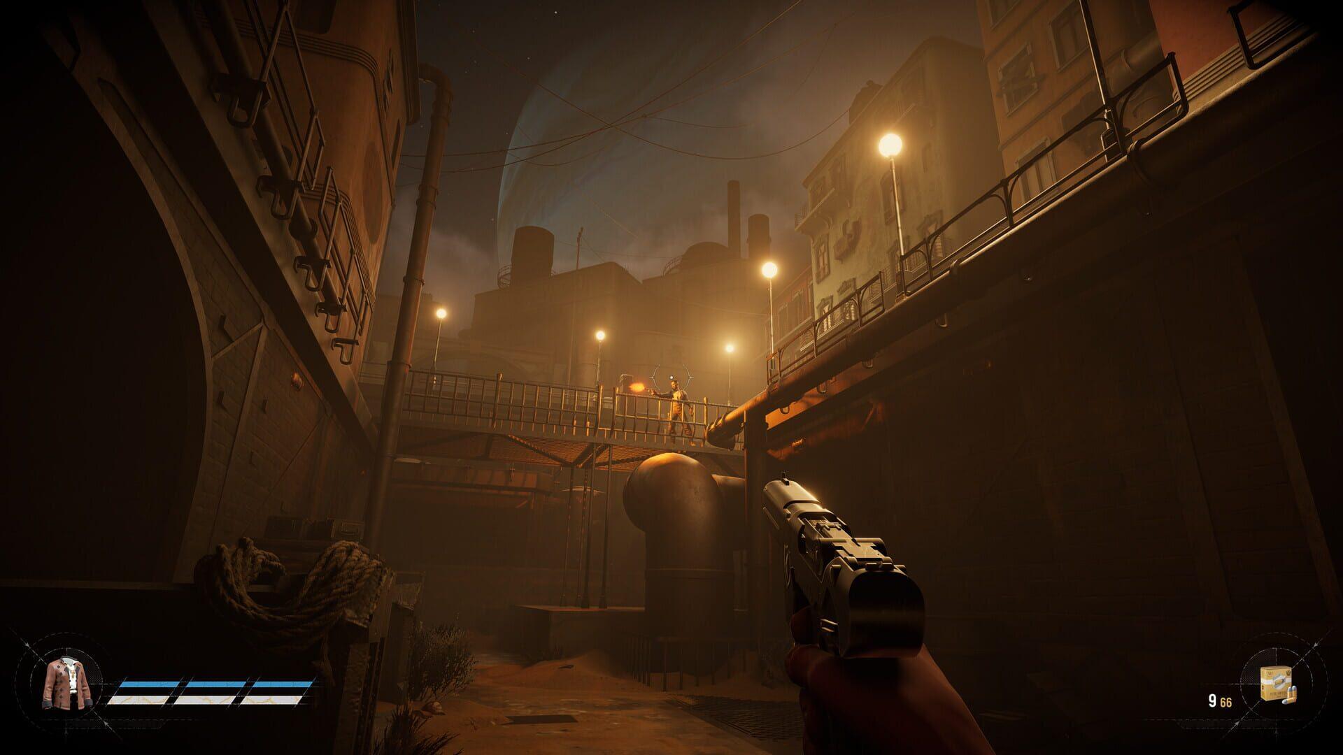 Sand: Raiders Of Sophie - screenshot wysokiej jakości