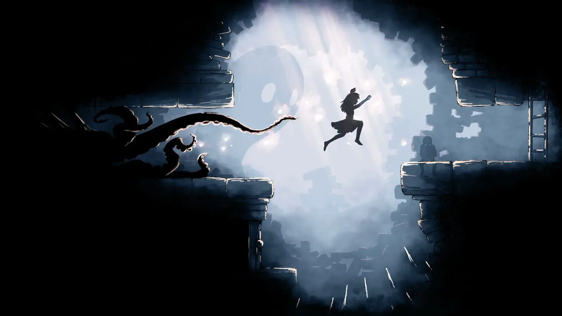Scarlet Deer Inn - screenshot wysokiej jakości