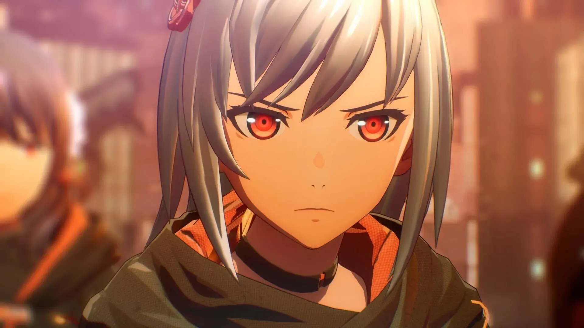 Scarlet Nexus: Ultimate Edition - gameplay screenshot