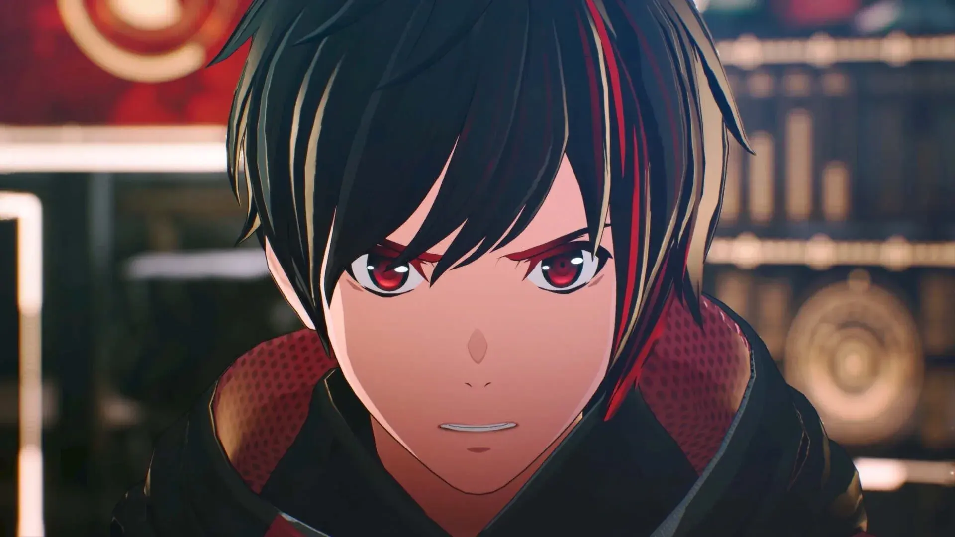 Scarlet Nexus: Ultimate Edition - screenshot wysokiej jakości