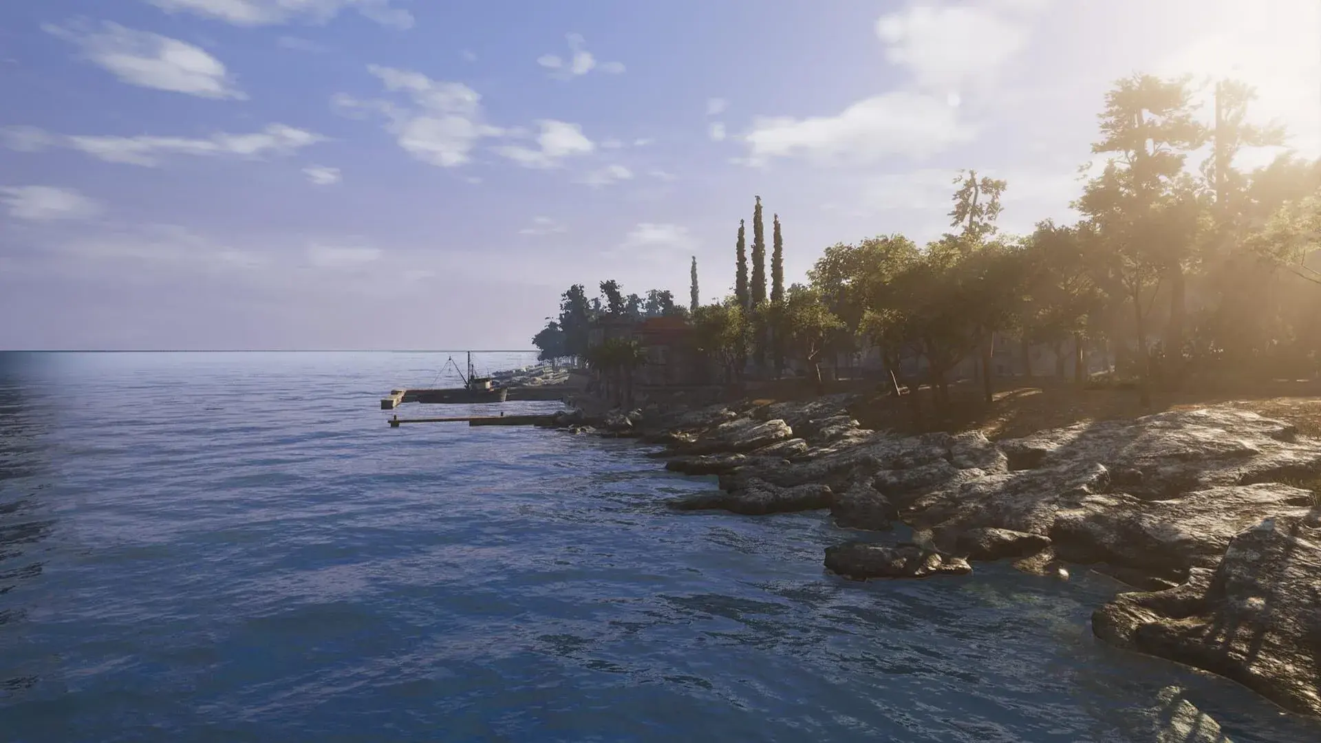 SCUM: Complete Edition - screenshot wysokiej jakości