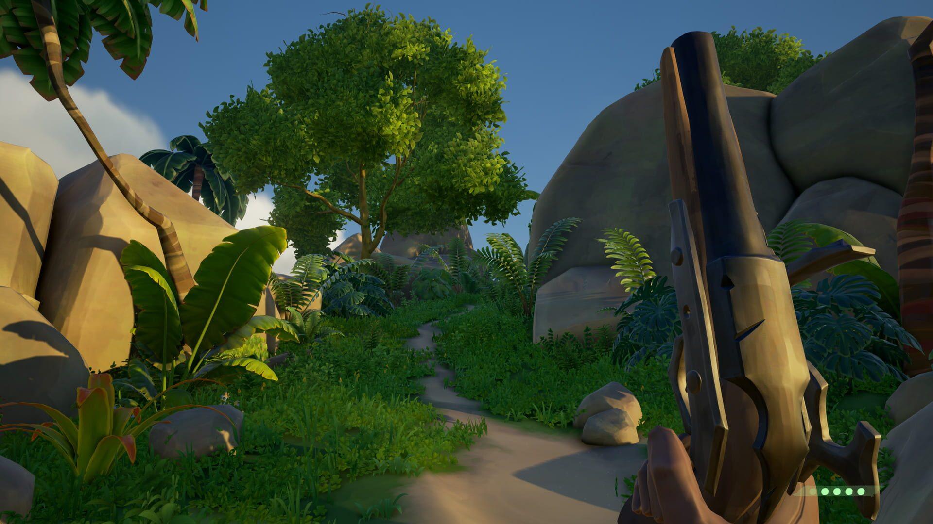 Sea of Thieves (Xbox Series & PC) - obrazek z gry