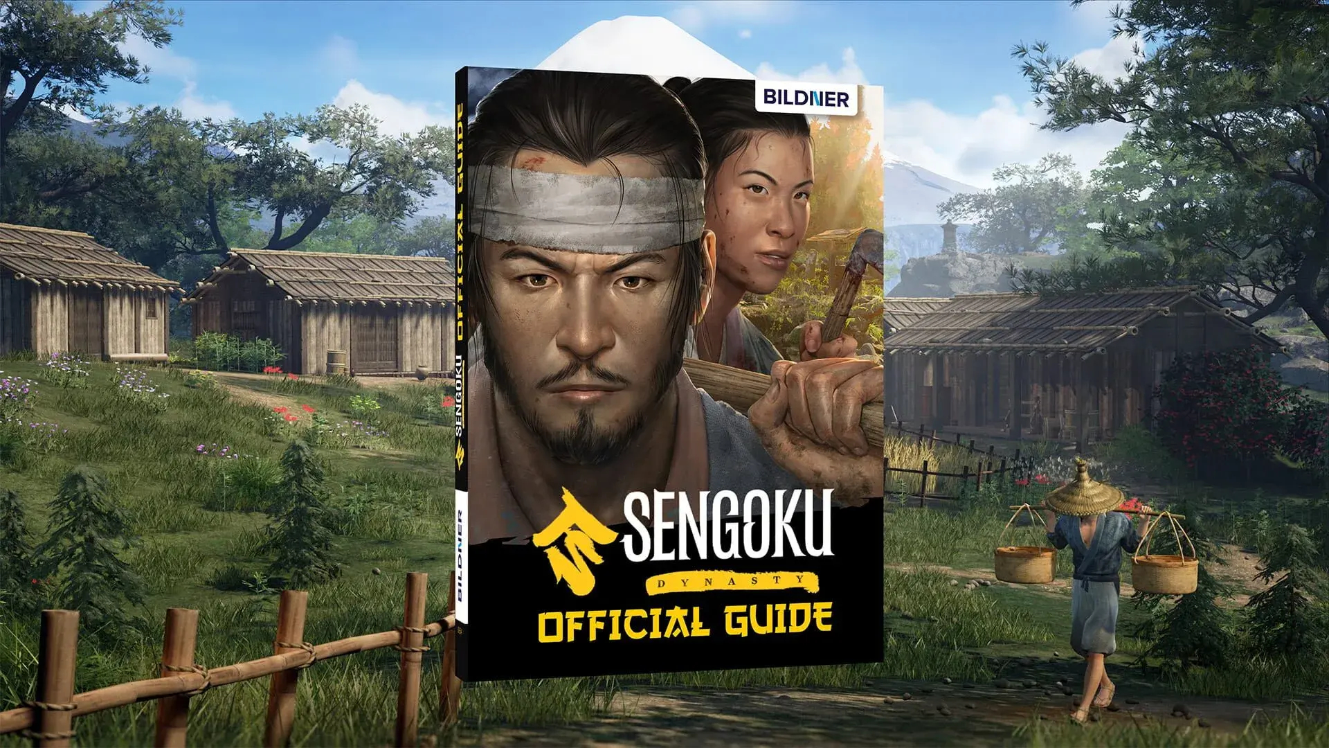 Sengoku Dynasty: Ultimate Edition - gameplay screenshot