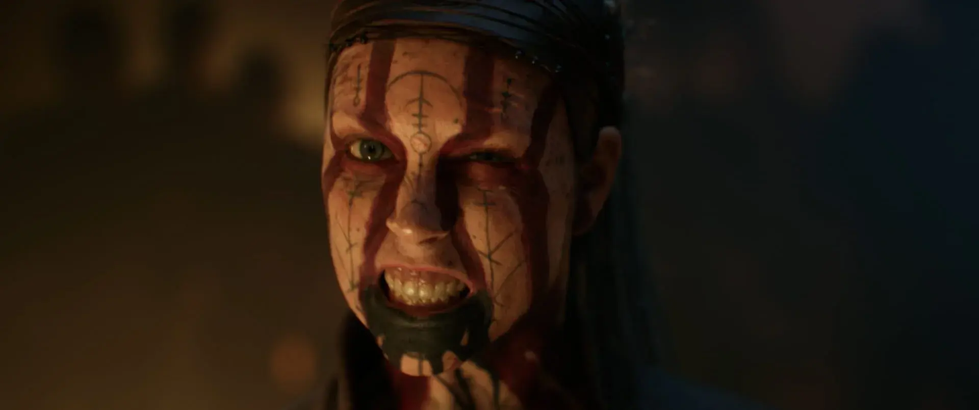 Senua's Saga: Hellblade II (PS5) - gameplay screenshot