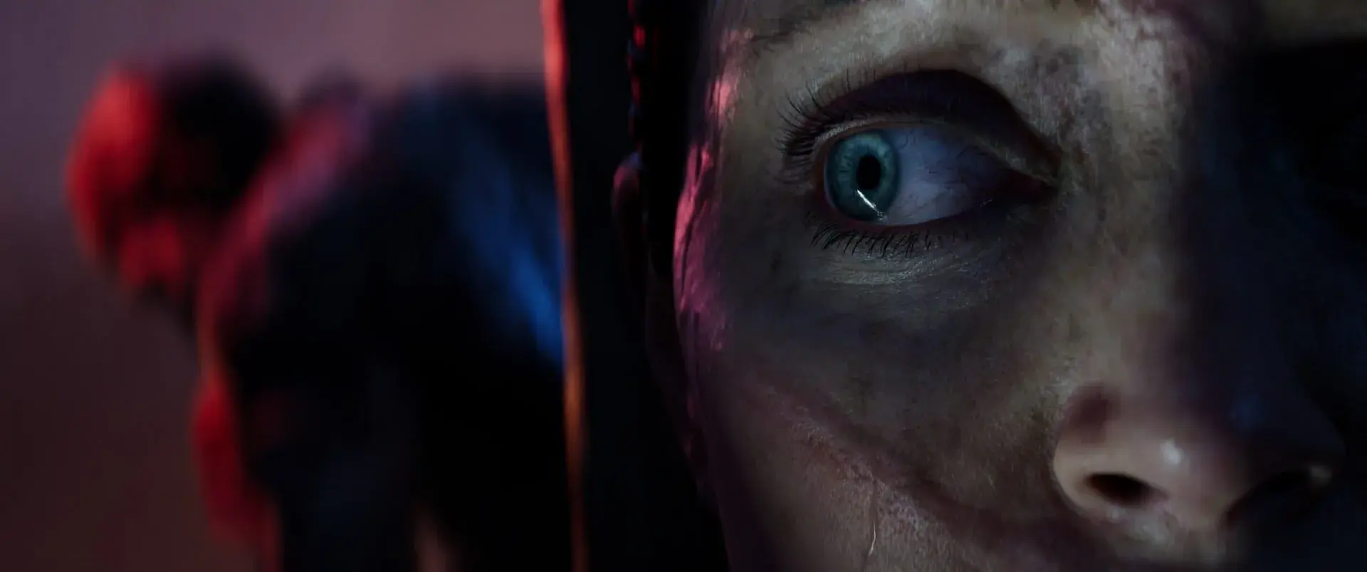 Senua's Saga: Hellblade II: Deluxe Edition (Xbox Series & PC) - główny screenshot z gry
