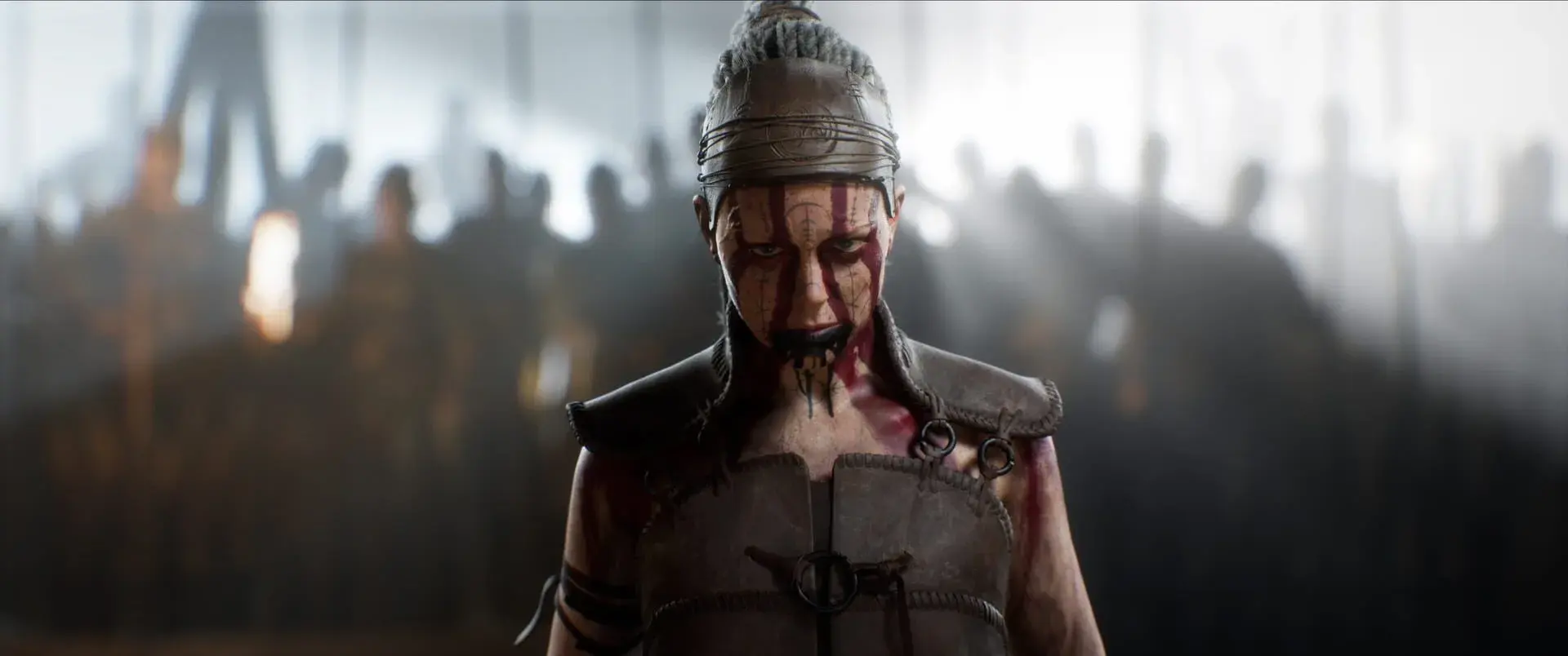 Senua's Saga: Hellblade II: Deluxe Edition (Xbox Series & PC) - akcja w grze