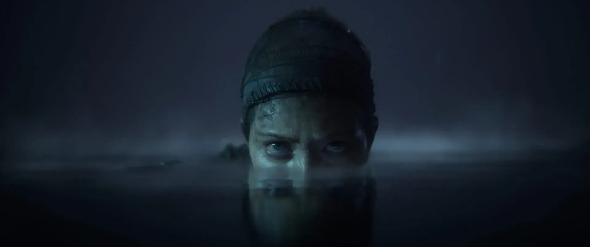 Senua's Saga: Hellblade II: Deluxe Edition (Xbox Series & PC) - screenshot wysokiej jakości