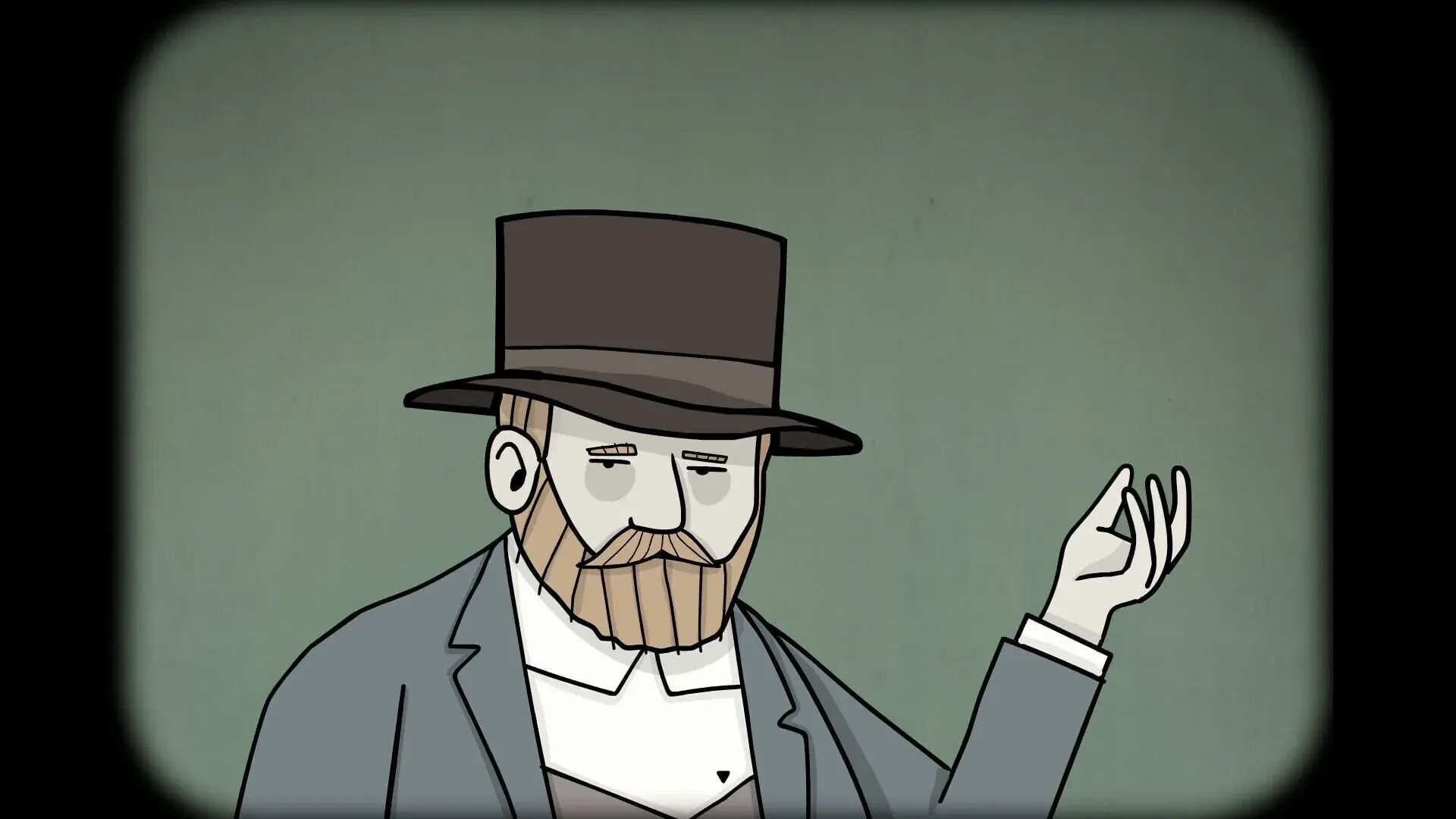 Servant of the Lake - screenshot wysokiej jakości