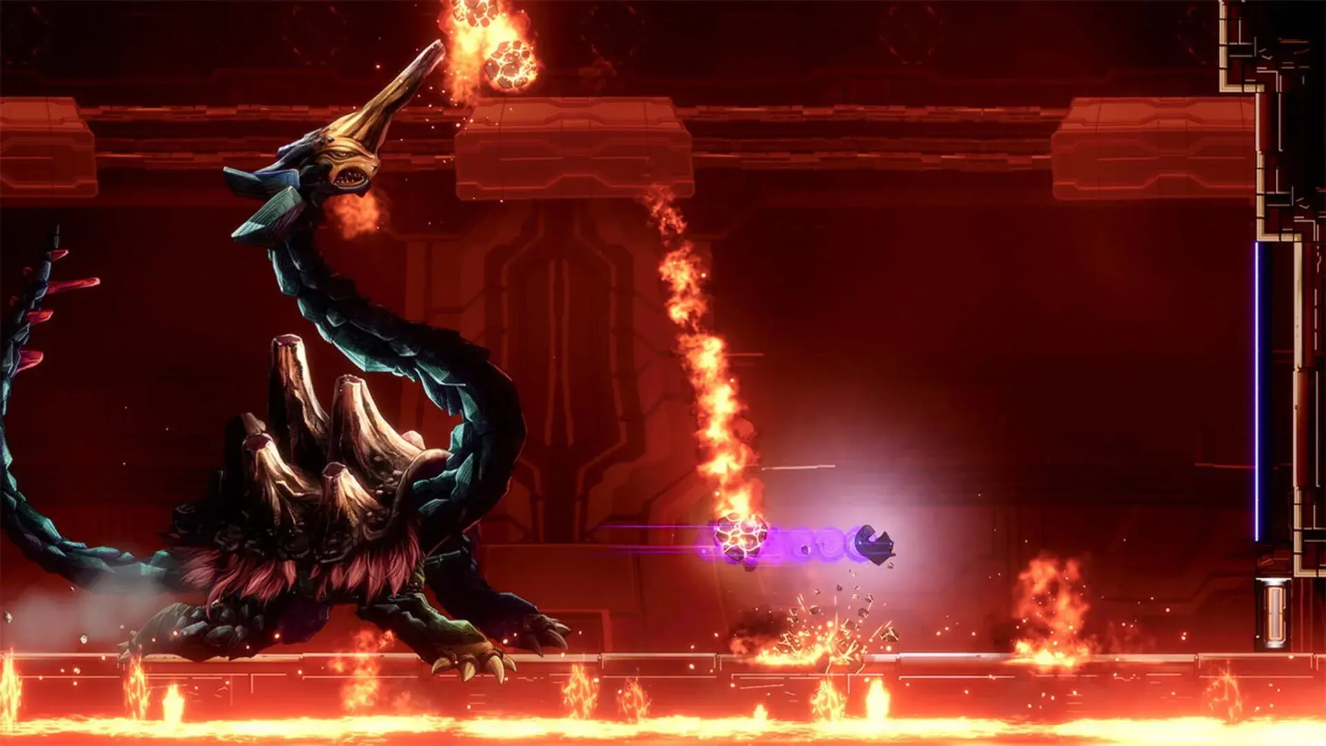 Shadow Labyrinth: Deluxe Edition - screenshot wysokiej jakości