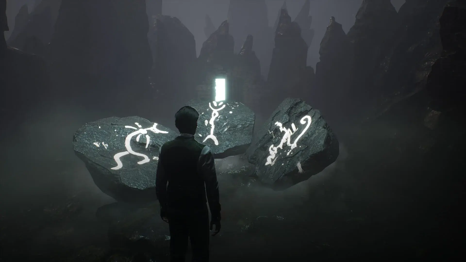 Sherlock Holmes: The Awakened: Deluxe Edition - akcja w grze