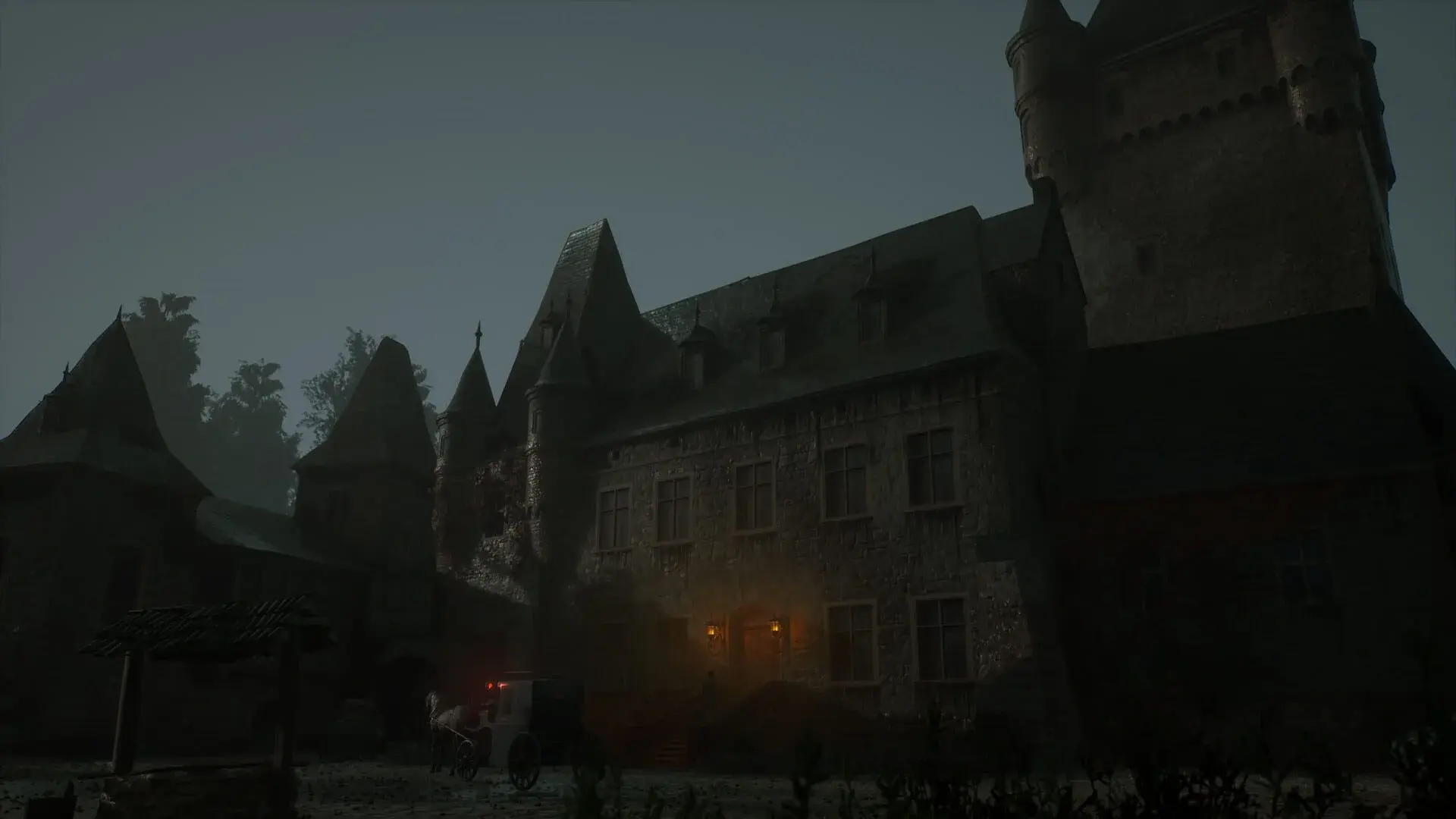 Sherlock Holmes: The Awakened: Deluxe Edition - screenshot wysokiej jakości
