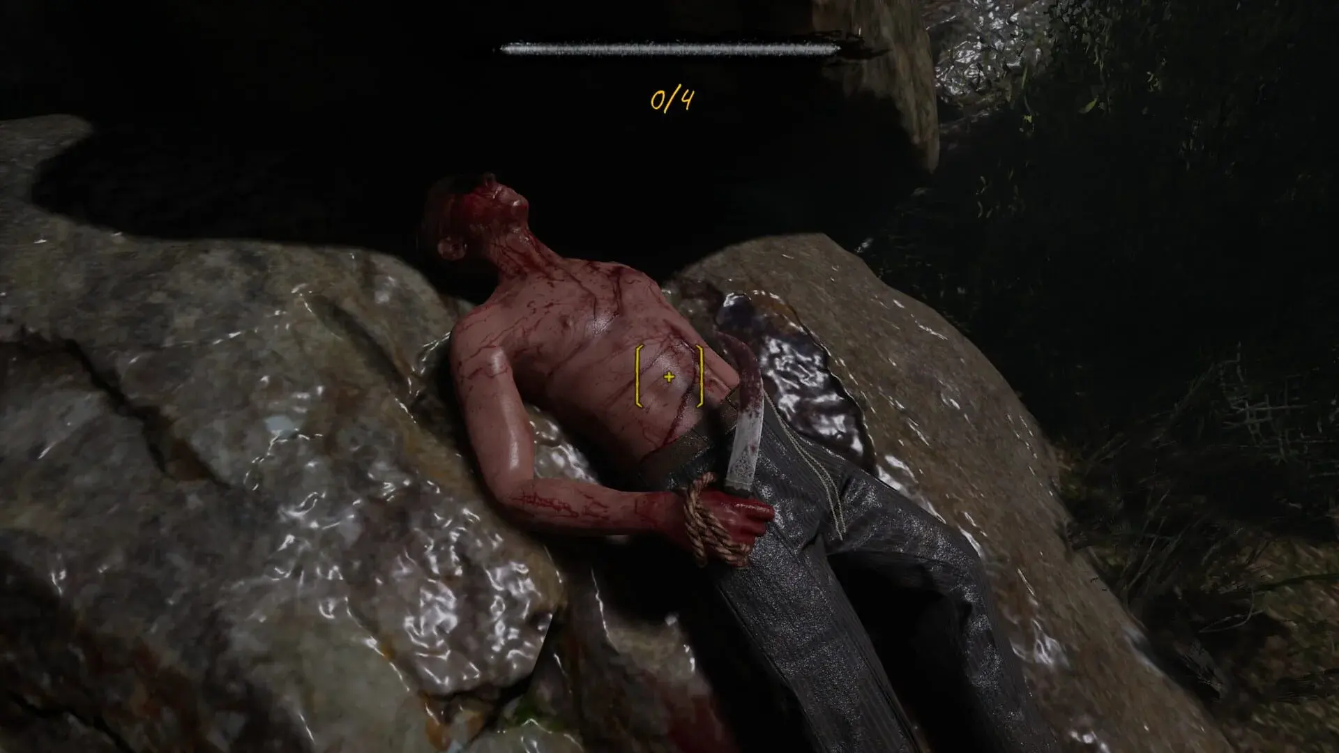 Sherlock Holmes: The Awakened (Xbox Series & PC) - świat gry, lokacja
