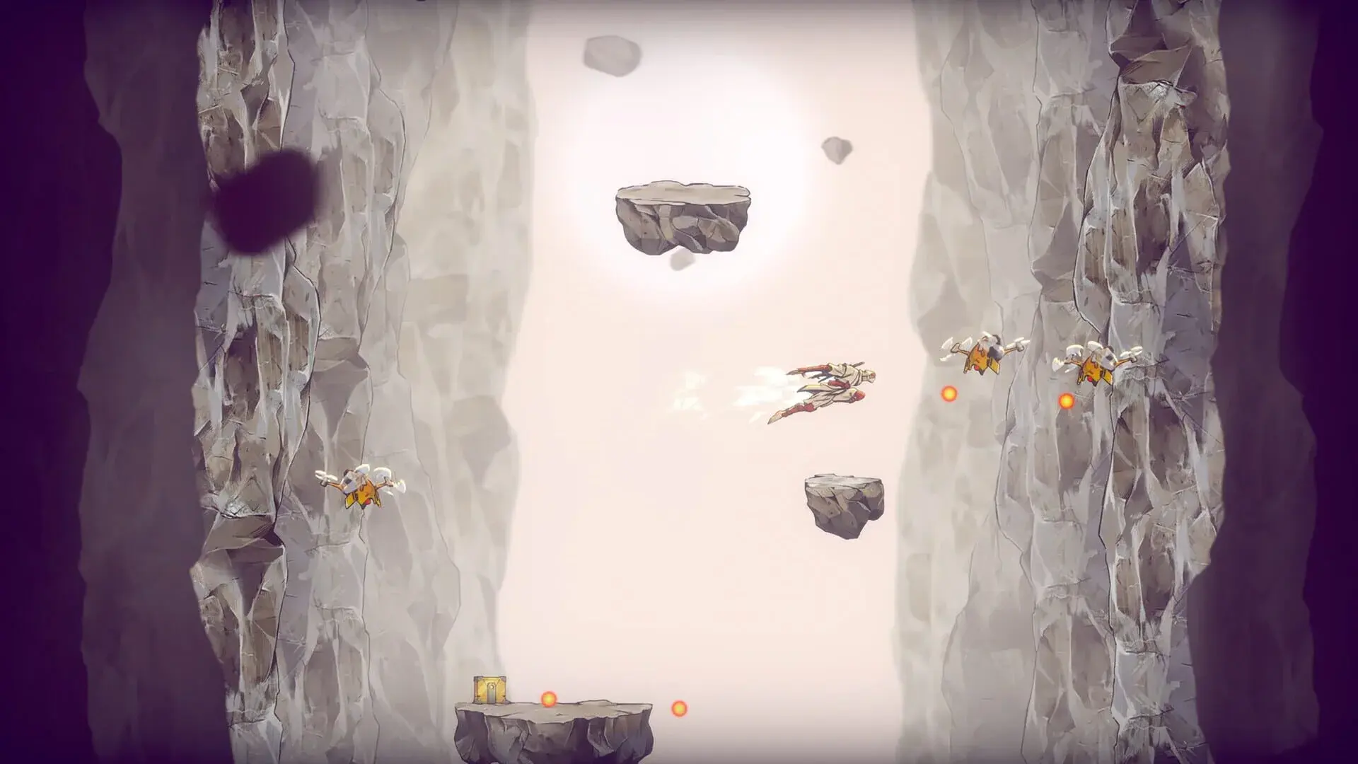 SHINOBI: Art of Vengeance: Deluxe Edition - gameplay screenshot