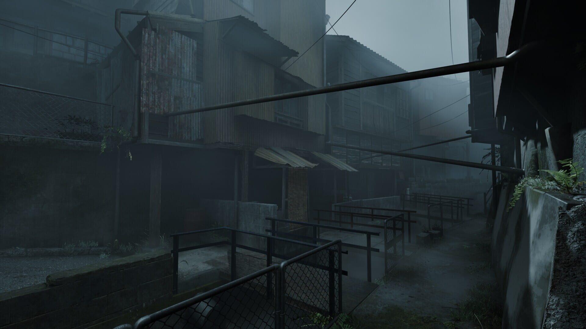 Silent Hill f - obrazek z gry