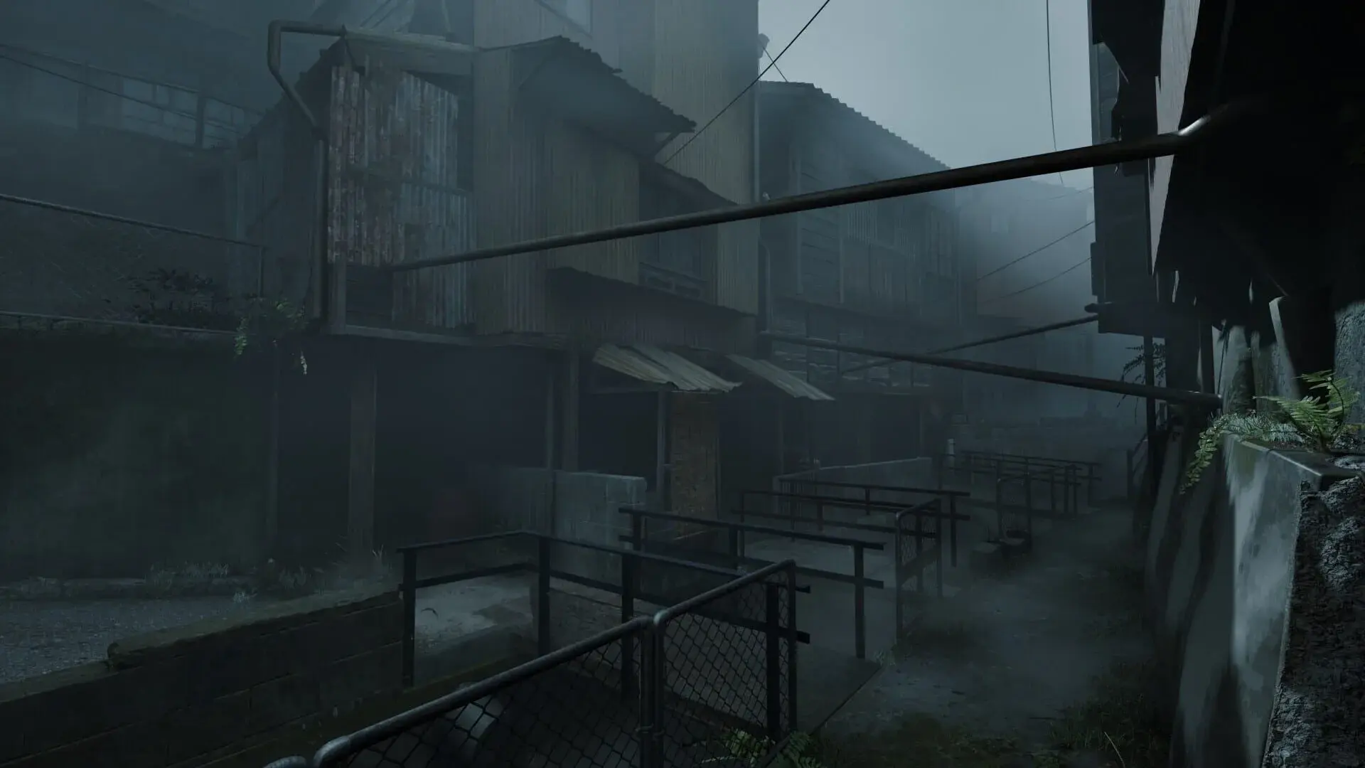 Silent Hill f: Deluxe Edition (Xbox Series & PC) - screenshot wysokiej jakości