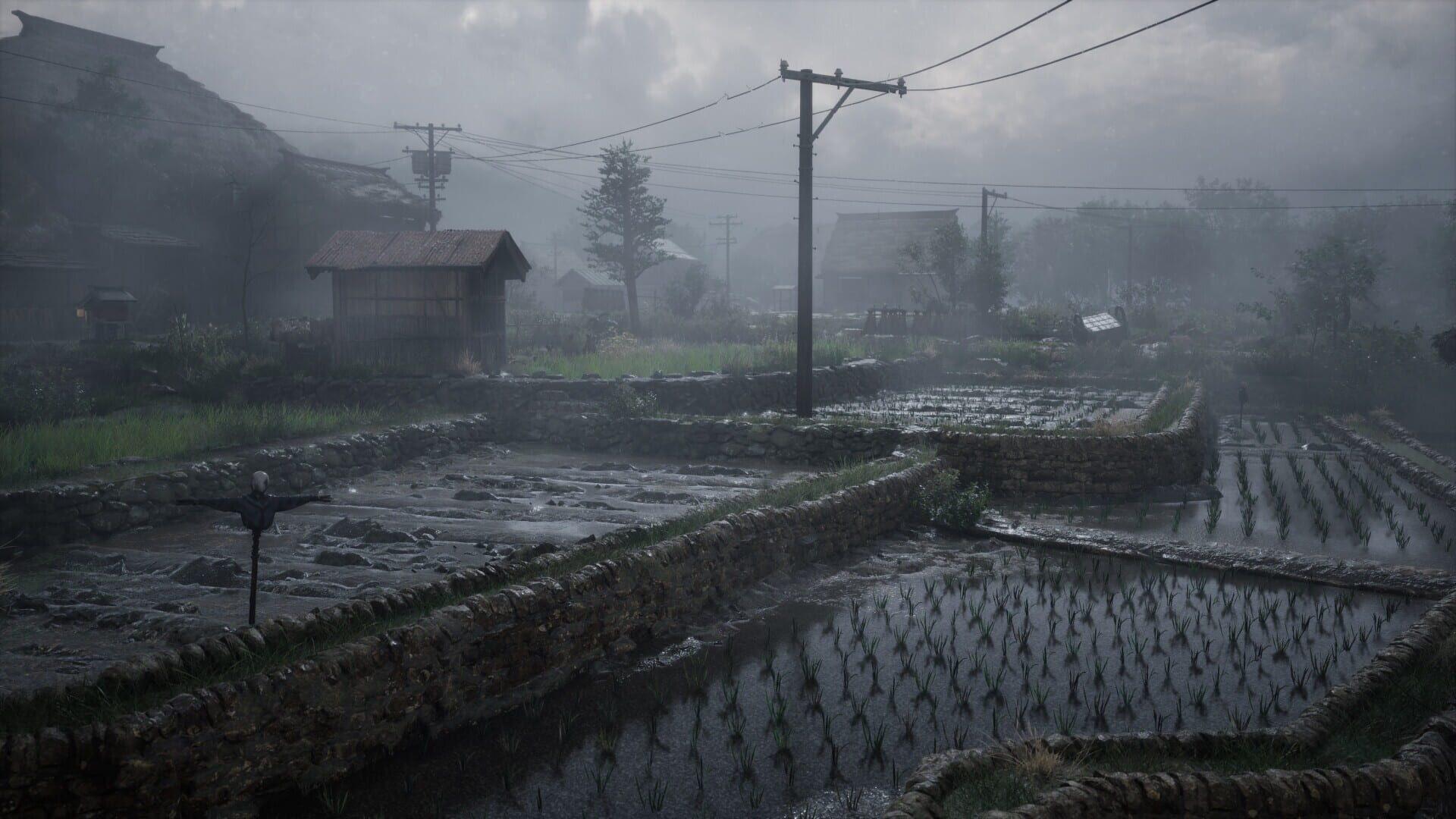 Silent Hill f (Xbox Series & PC) - gameplay screenshot