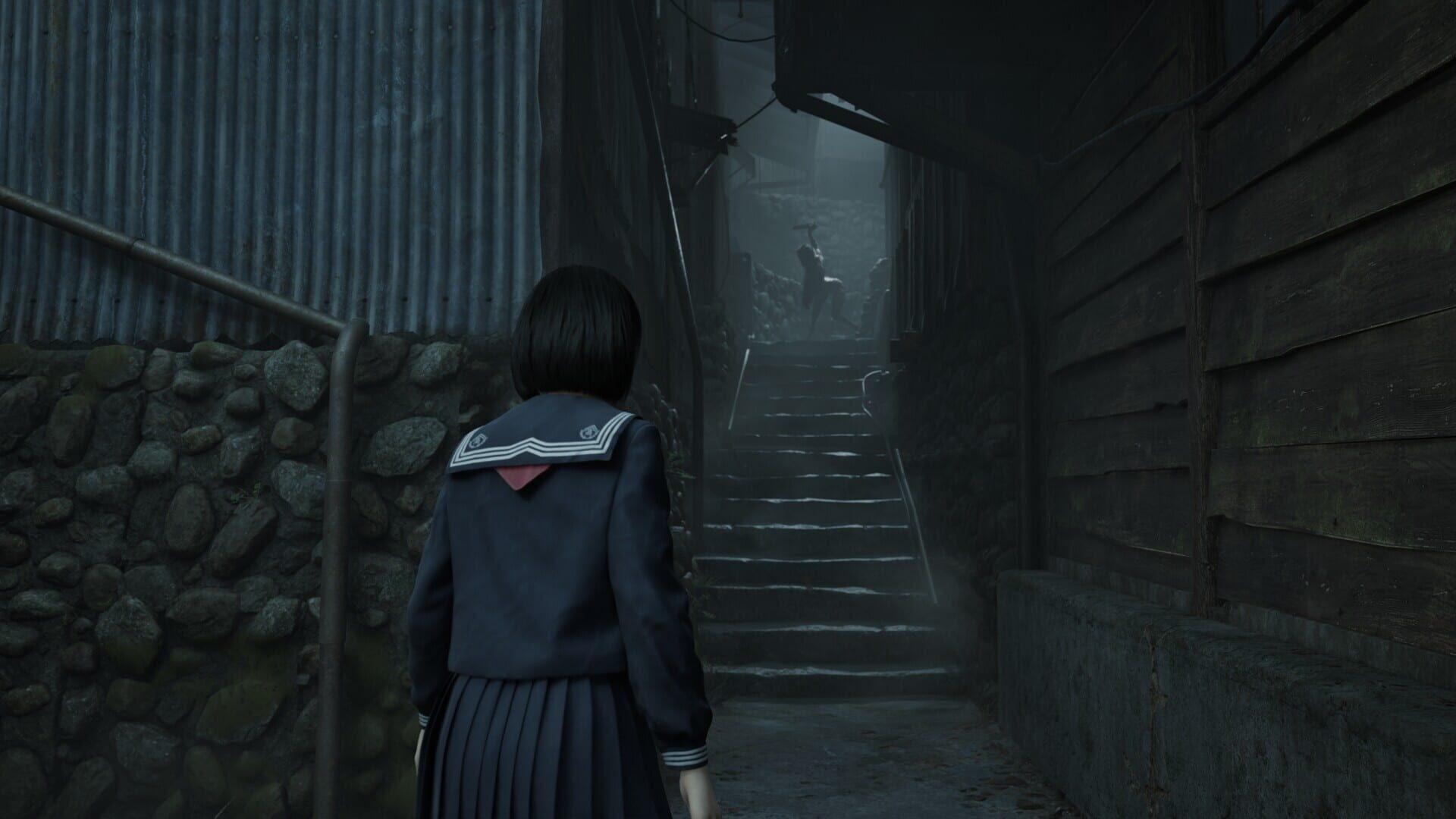 Silent Hill f (Xbox Series & PC) - screenshot wysokiej jakości