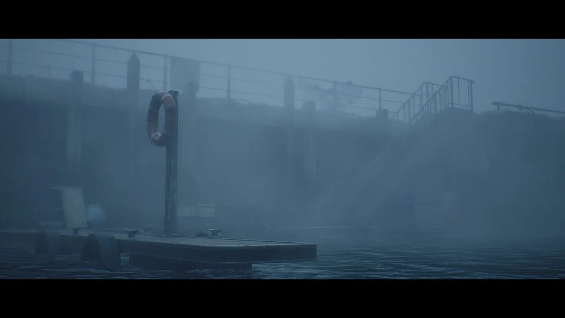 Silent Hill: Townfall: Deluxe Edition - screenshot wysokiej jakości