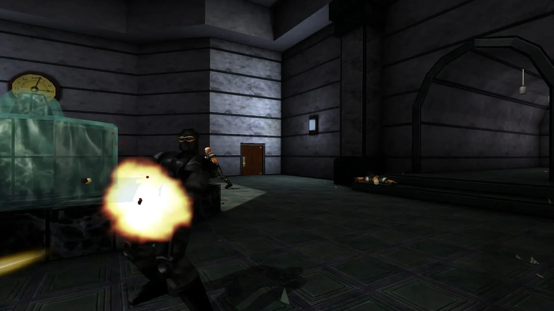 Sin: Reloaded - gameplay screenshot