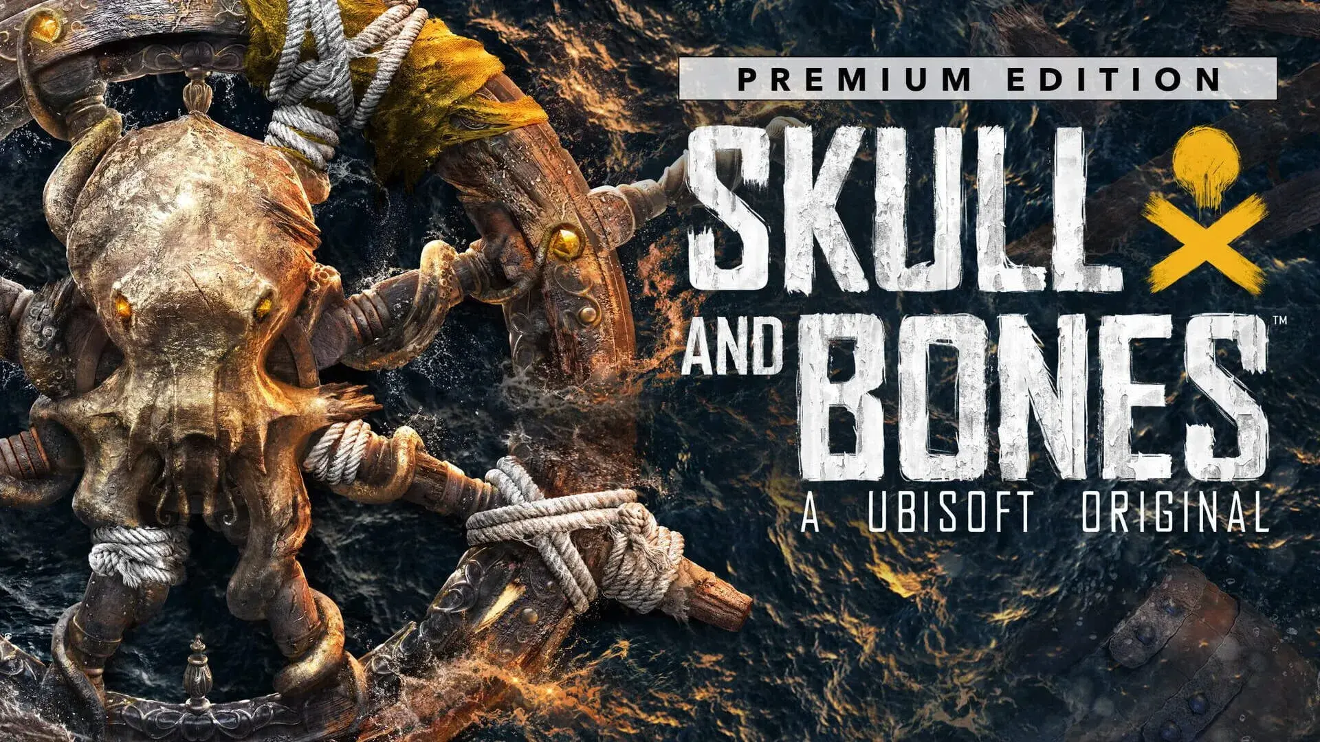 Skull and Bones: Premium Edition - świat gry, lokacja