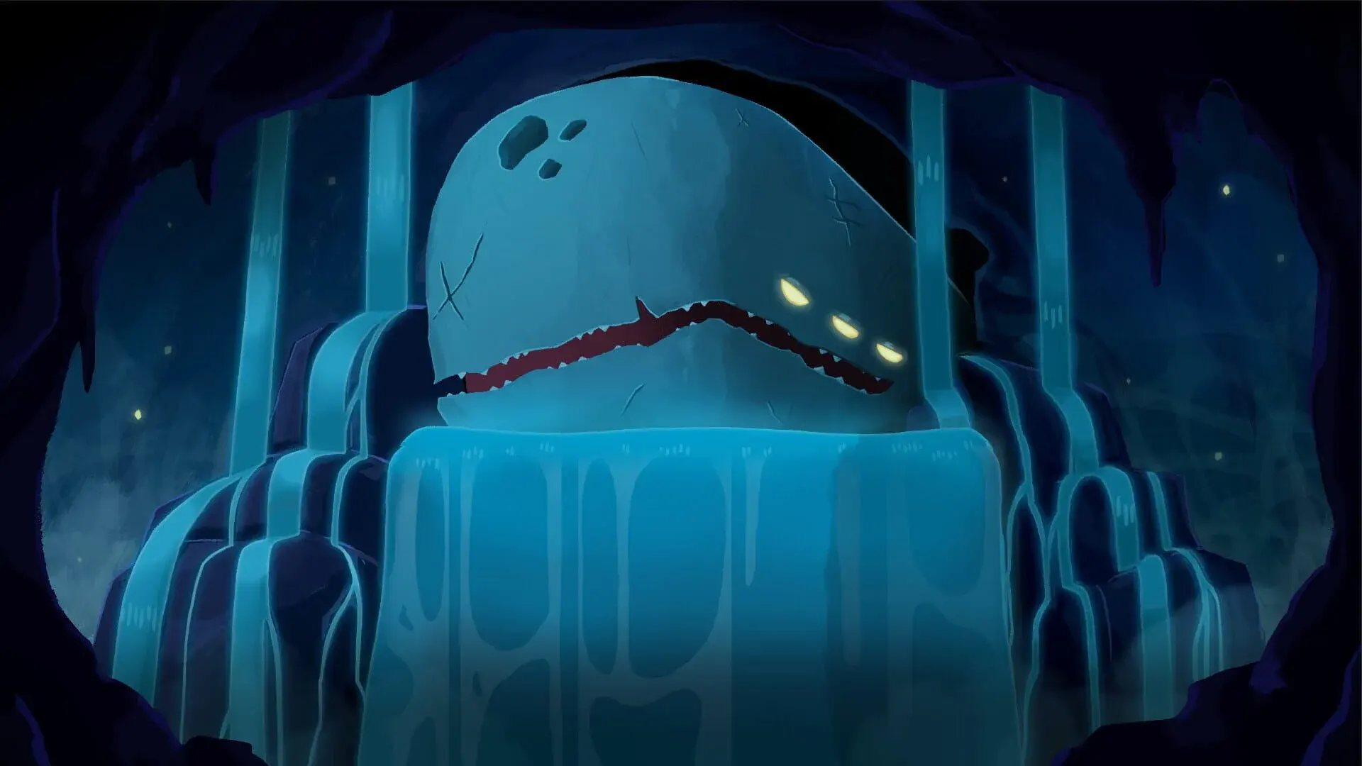 Slay the Spire II - screenshot wysokiej jakości