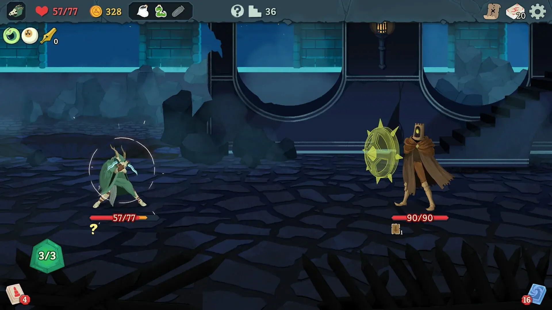 Slay the Spire II - obrazek z gry